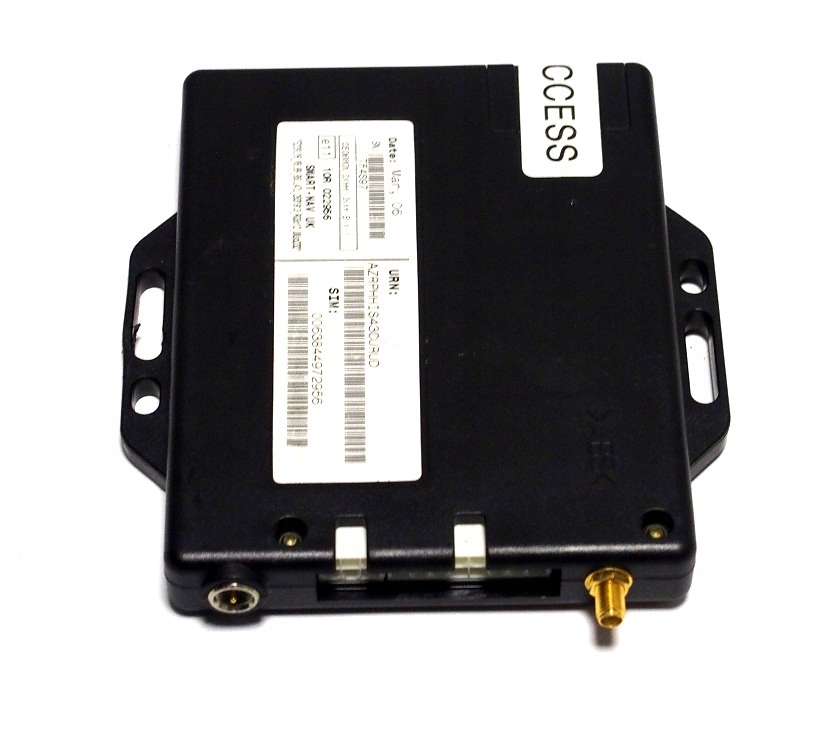 фото №1, Модуль навигации citroen / peugeot 10r022956