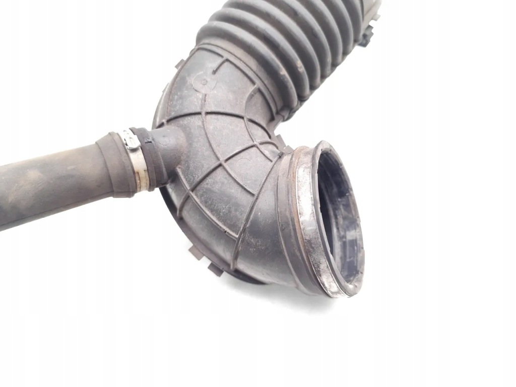 фото №13, Bmw 1 series труба / патрубок впускний повітря турбіни 116d дизель 5865091 2013