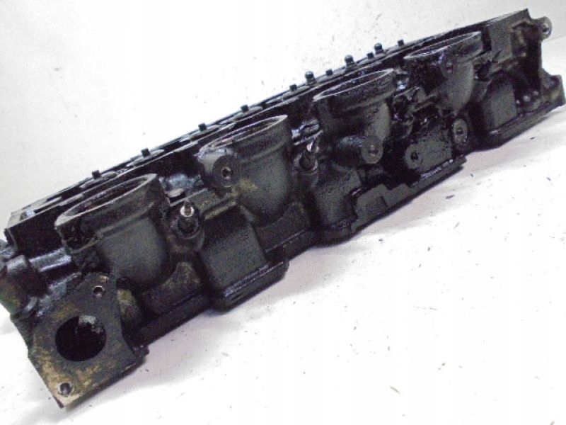 фото №6, C3 i головка двигуна 9643477110 1,4hdi