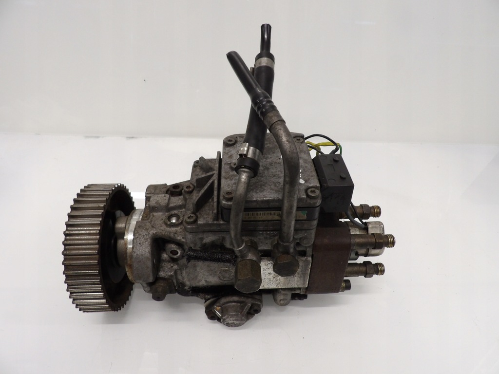 фото №1, Насос упорскування opel astra