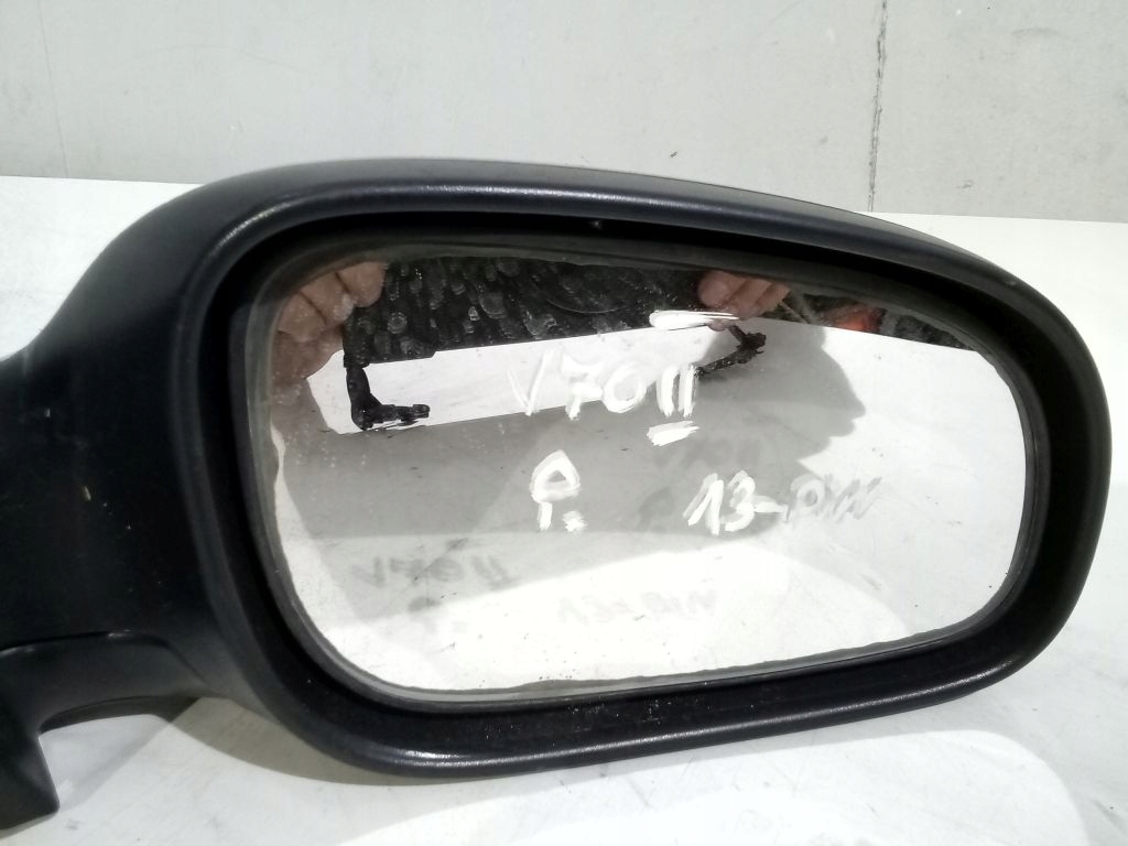 фото №6, Volvo v70 ii зеркало правое электрический 13 pin