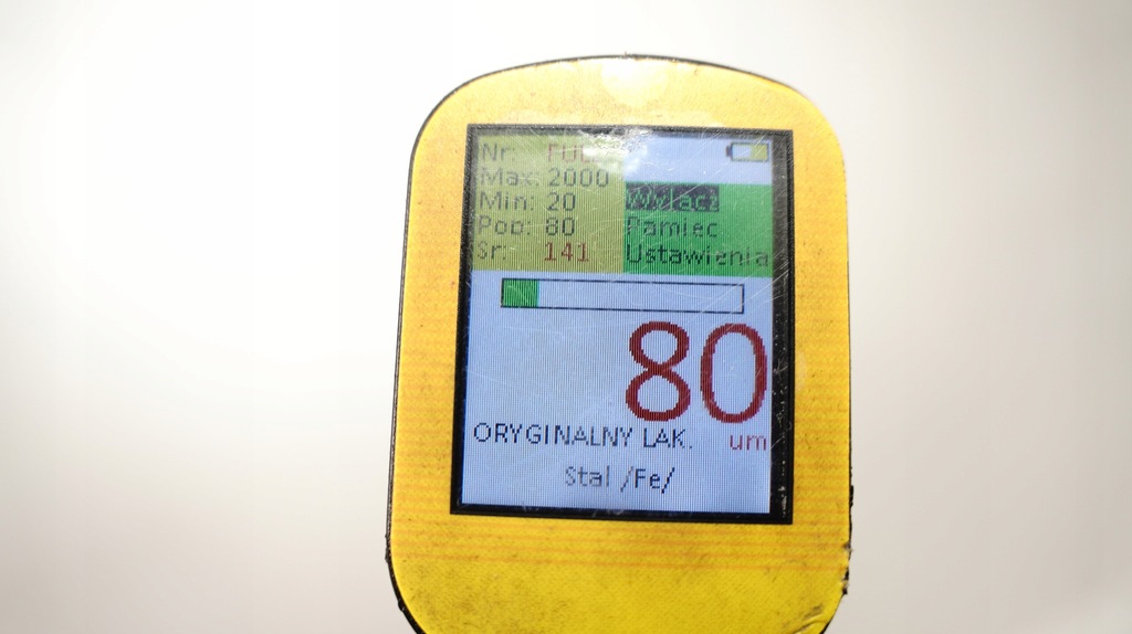 фото №7, Капот кришка двигуна mini cooper r56 06-11r бензин b28