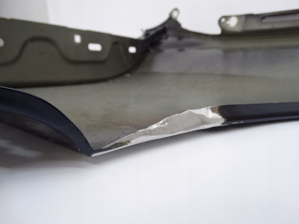 фото №16, Bmw 6 gran turismo g32 6gt крила лівий передній