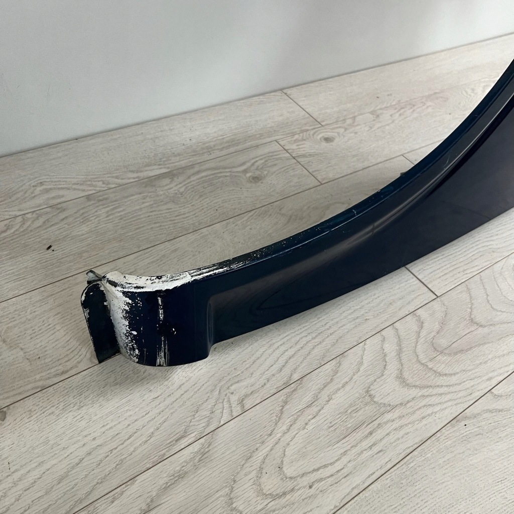 фото №7, Крыло левый перед передний mercedes vito viano w639 a6396304607