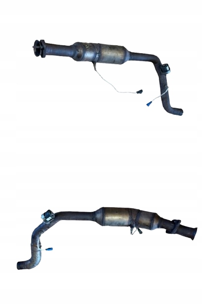 Купить Катализаторы комплект range rover l494 3.0l ek52-5e212-ab