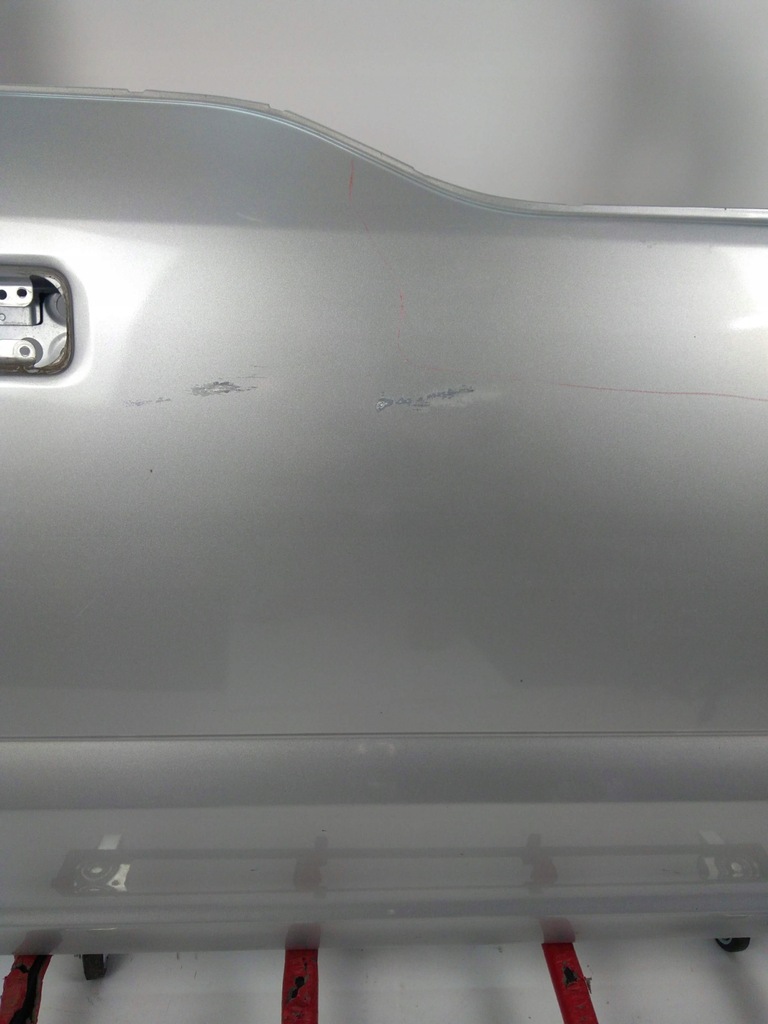 фото №5, Ford f150 дверь правое передние пассажира правый перед 2015-20