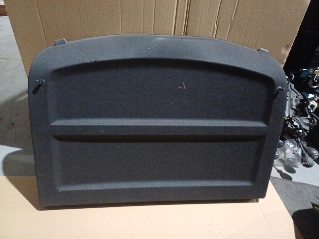 Купити Alfa romeo tonale полиця багажника 1561701170