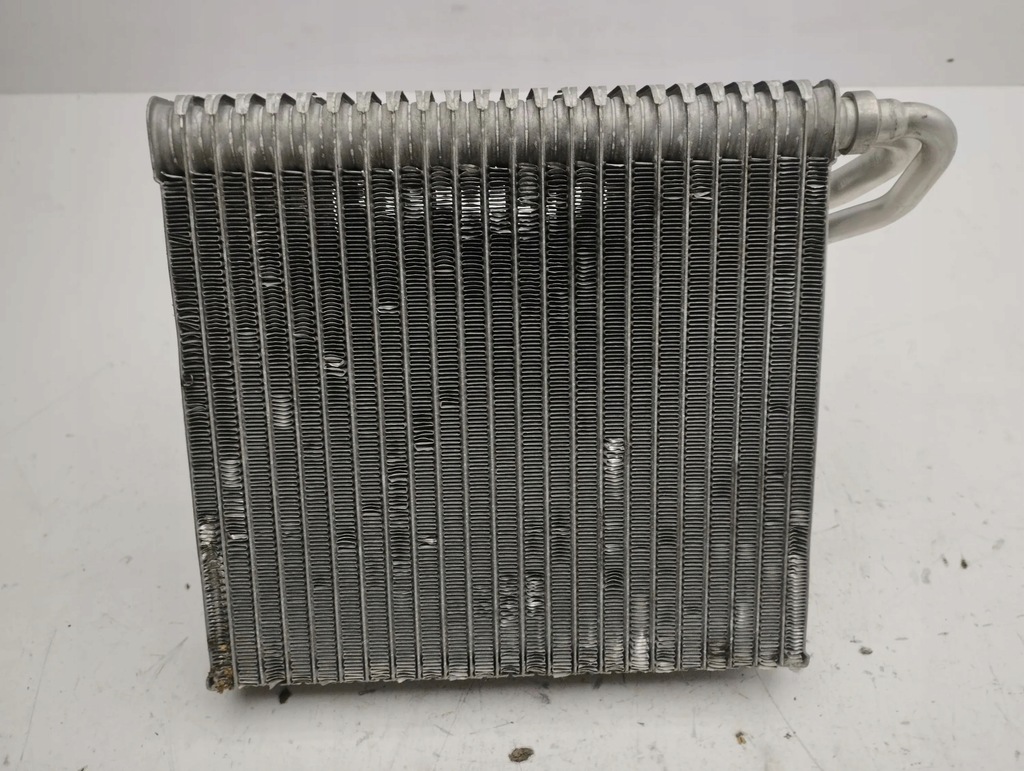 фото №7, Mini cooper countryman r60 2011 радиатор отопителя кондиционера a/c