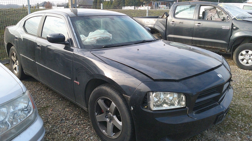 фото №6, Dodge charger 2010 заднее сиденье сиденья обшивки