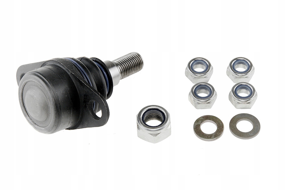 фото №4, Шарова опора важеля