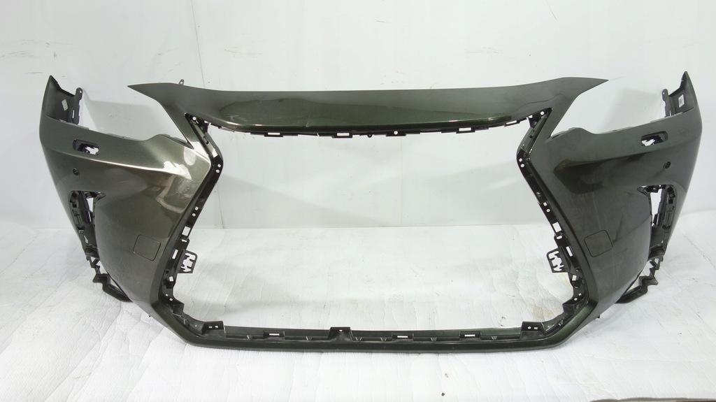 фото №1, Бампер перед lexus nx ii f-sport 21- 52119-78330