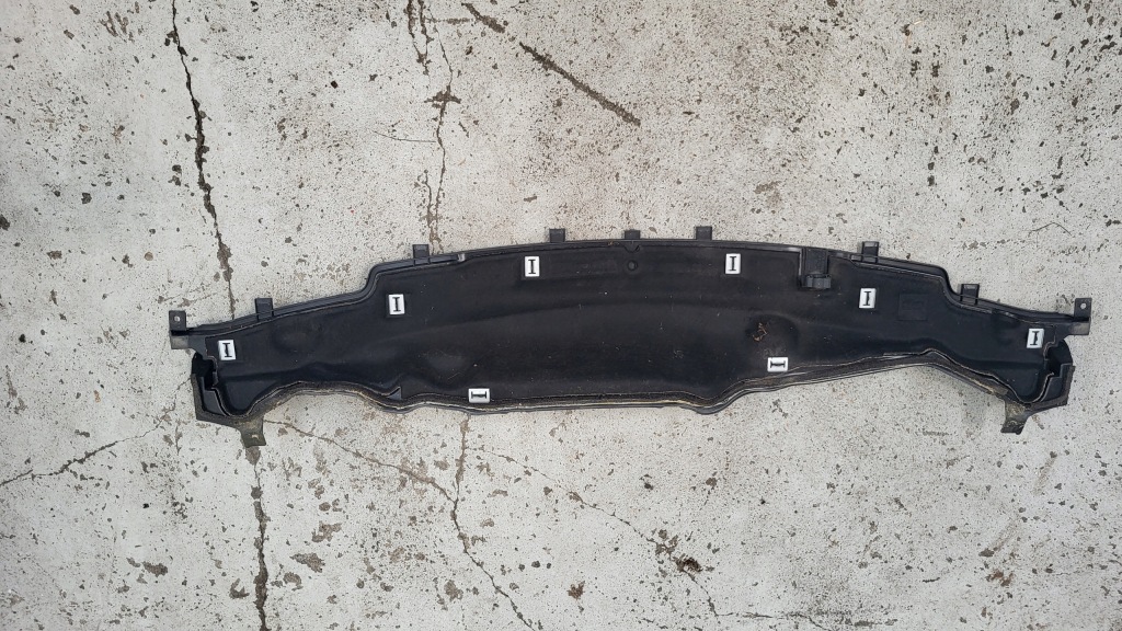 фото №3, Жабо dół нижні ford b-max bmax 12- av11-r016b26