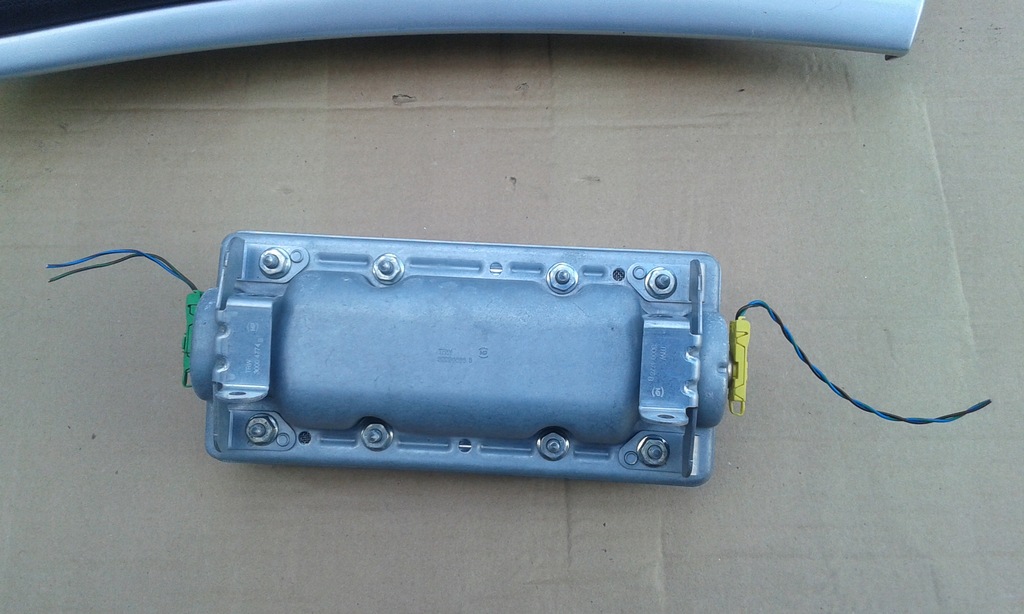 фото №8, Mercedes-benz оригинальный номер a2116800687