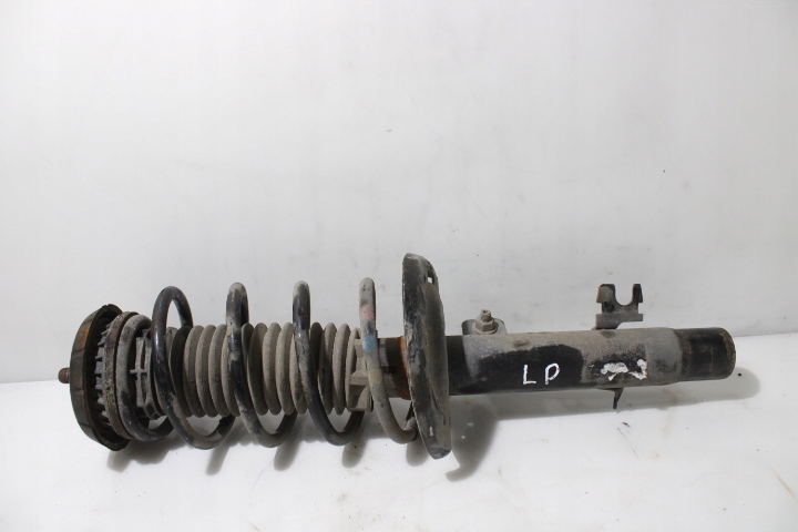 фото №1, Амортизаторна стійка лівий перед c-elysee ii lift 1.5hdi