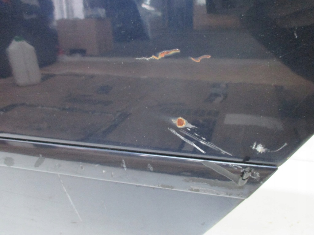 фото №6, Двері ліва задні audi a6 4b0 sedan