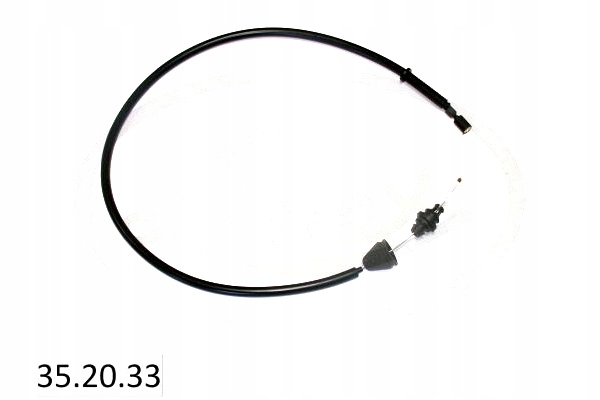 фото №2, Трос газу renault megane i megane i classic megane i coach megane