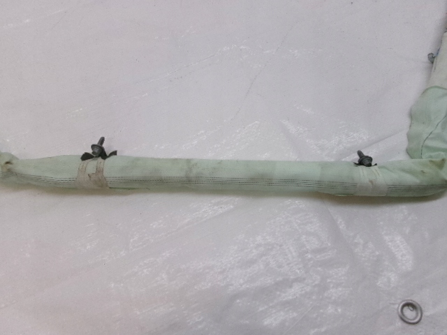 фото №9, Land rover discovery подушка air bag шторка безопасности правая комплект