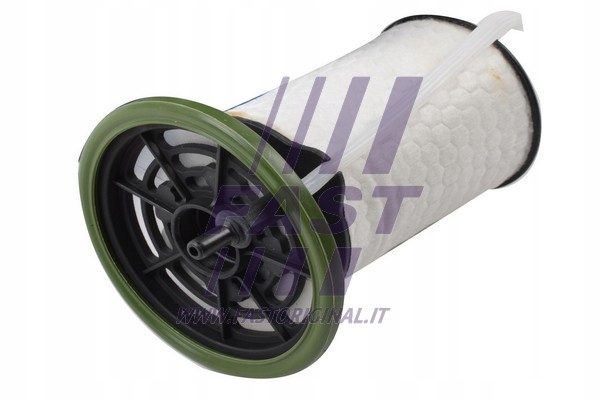 Fast фільтр пального fiat ducato 06 14 Ціна