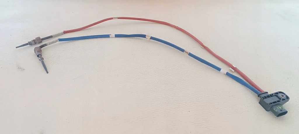 фото №1, Датчик выхлопных газов датчик renault kadjar lift 19r. 226587733ra