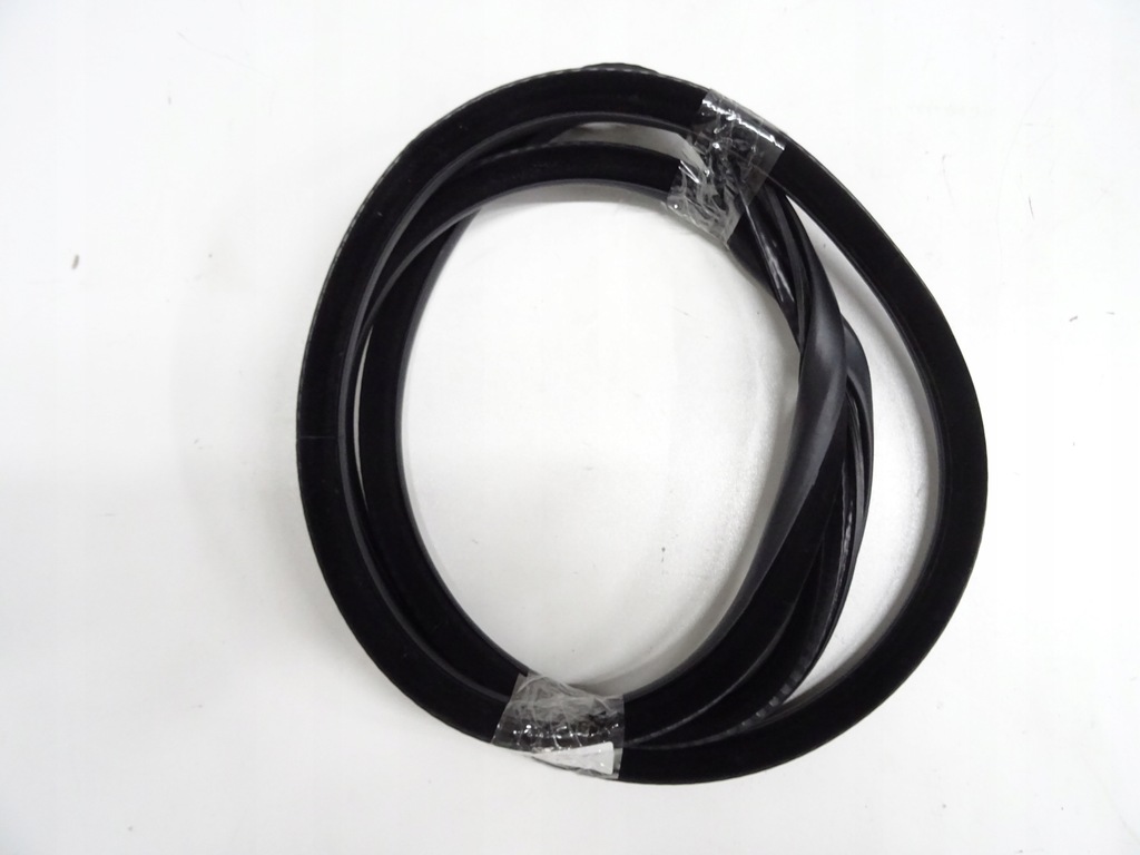 фото №1, Peugeot 508 kombi прокладка дверь левый задняя