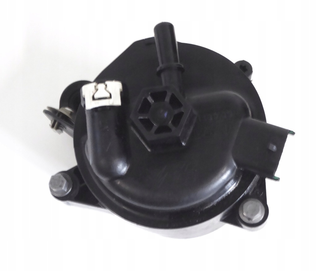 фото №3, Корпус фильтра топлива opel crossland x 1.6 cdti