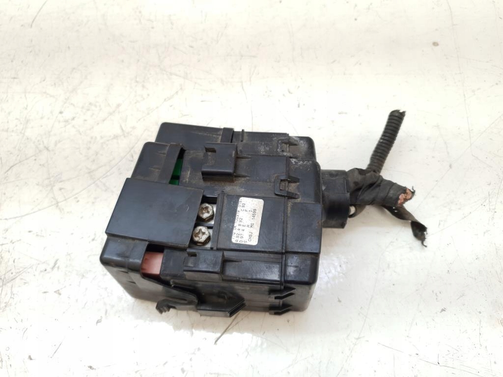 фото №1, Коробка запобіжників kia magentis ii 2.0 crdi