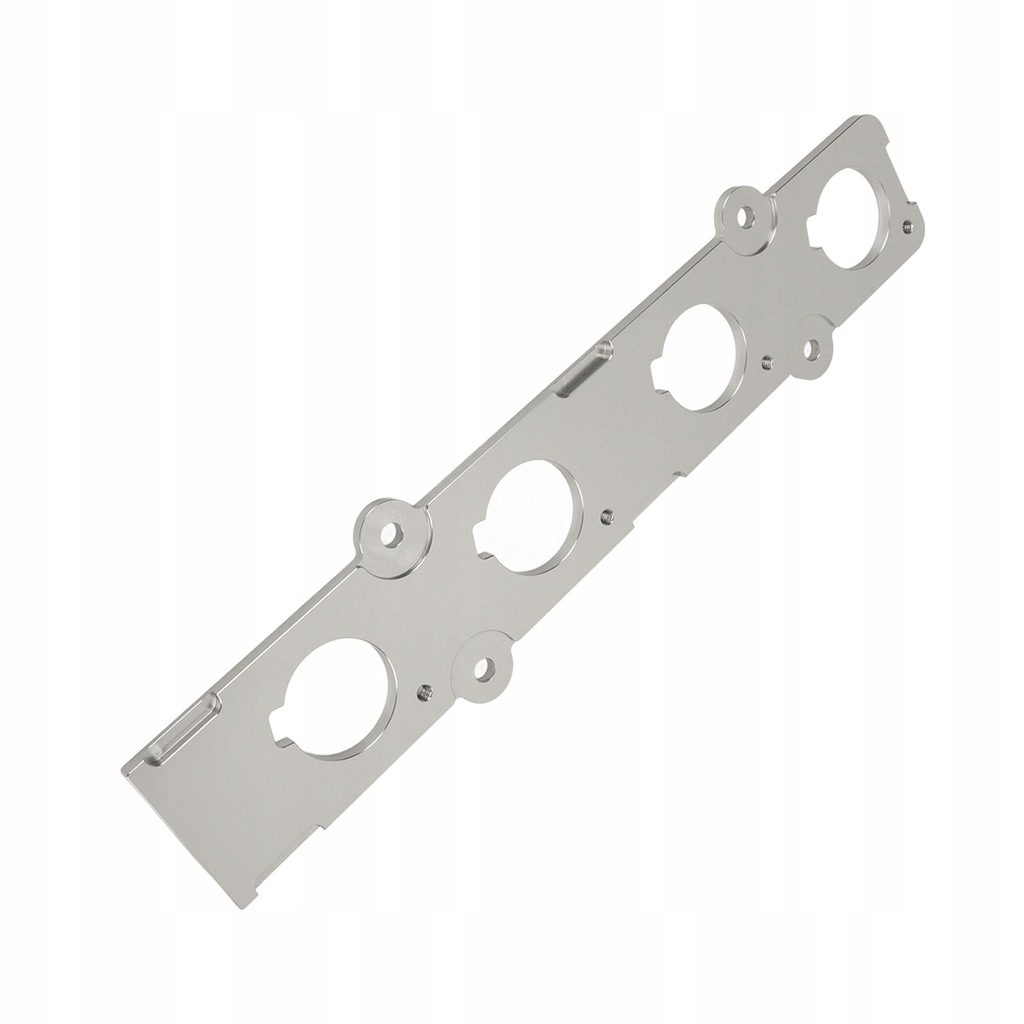 фото №10, Пластина адаптер котушки na wtyczce заміна плита