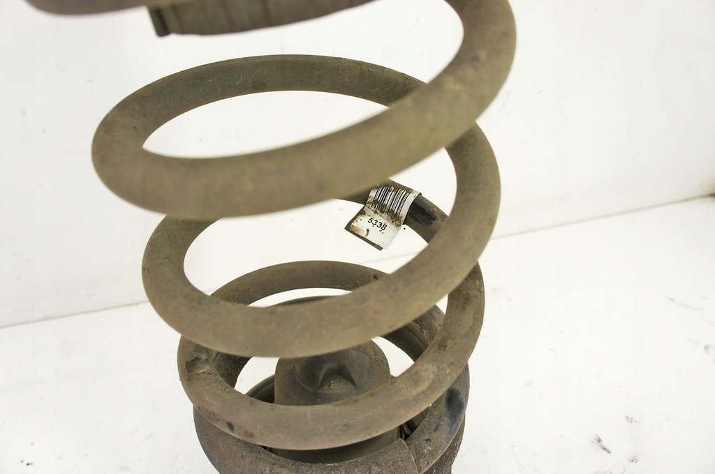 фото №6, Pe048+ toyota proace city пружины задняя комплект