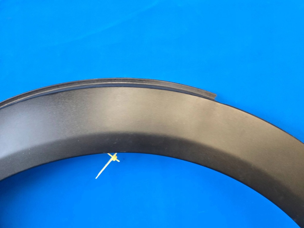 Молдинг крила ліва перед r55 r57 r56 r58 r59 7349421 Оригінал