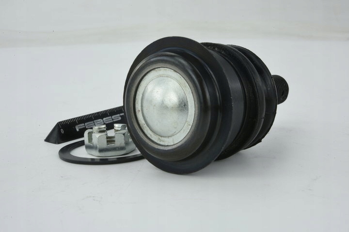 фото №11, Шарнир шаровой, рычаг передний нижний nissan serena