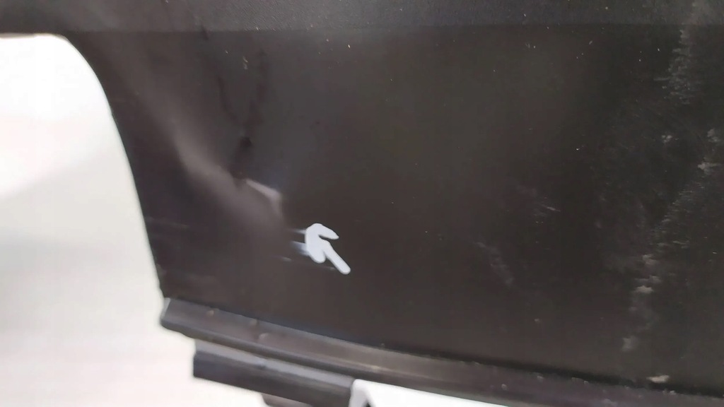 фото №8, Бампер задняя mazda 6 gj seden 12-17