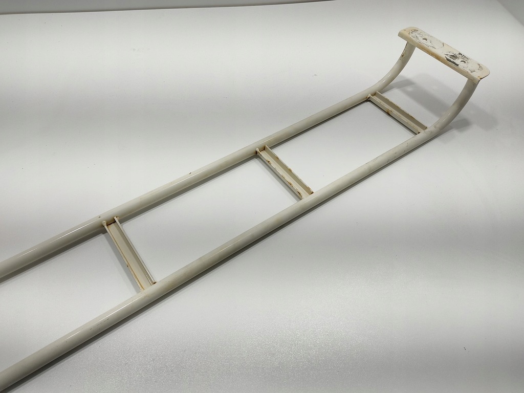 фото №9, Drabina лестница дверь задних land rover defender 1999-2014