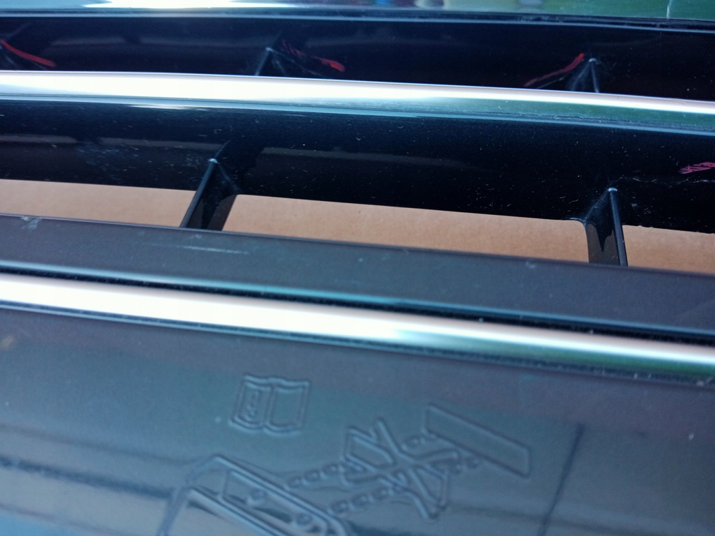 фото №11, Audi a4 b9 lift решётка радиатора решётка радиатора 8w0853651df