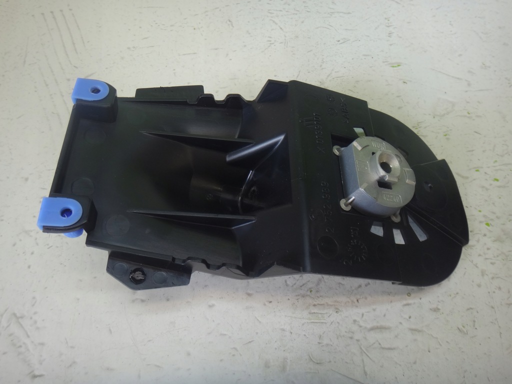 фото №3, Кронштейн дзеркало внутрішнього mini r56 2752989