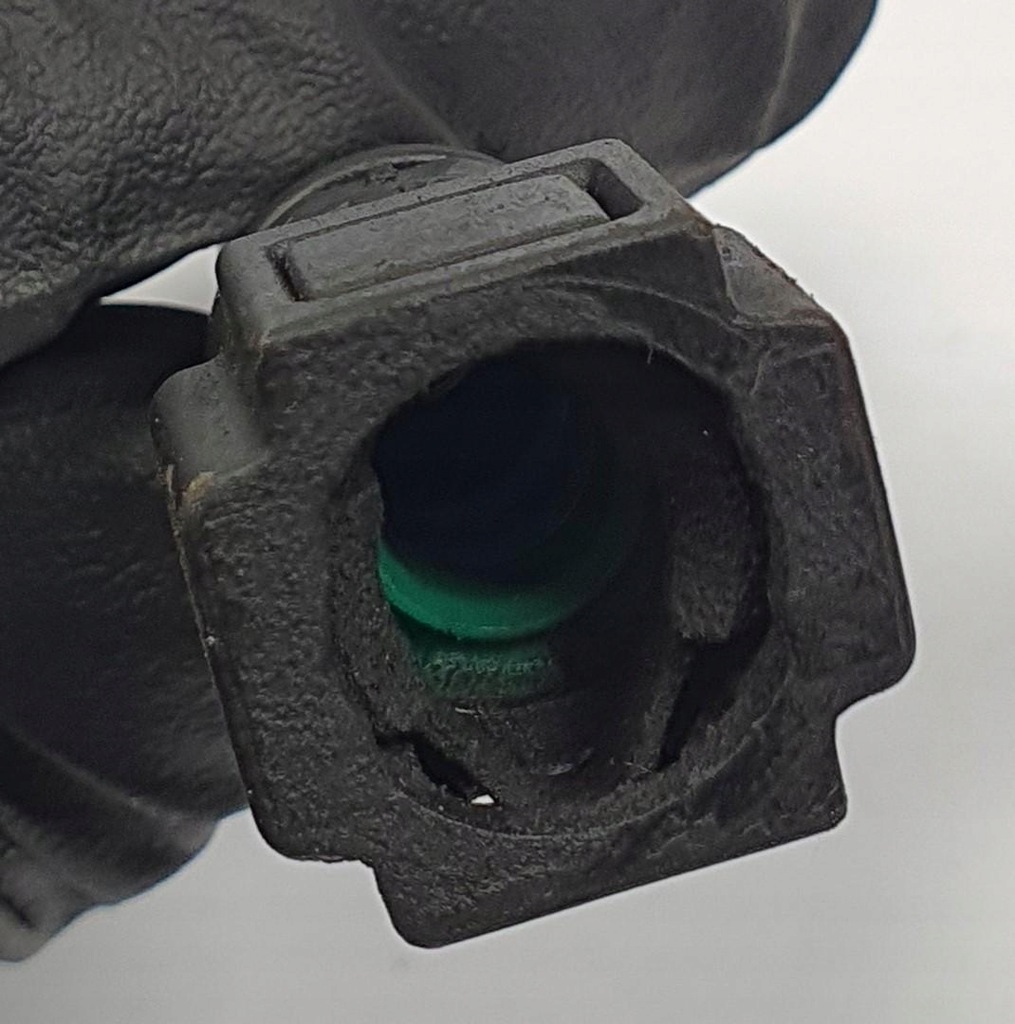 фото №4, Wąż трубка топлива mitsubishi space star 1.9 did