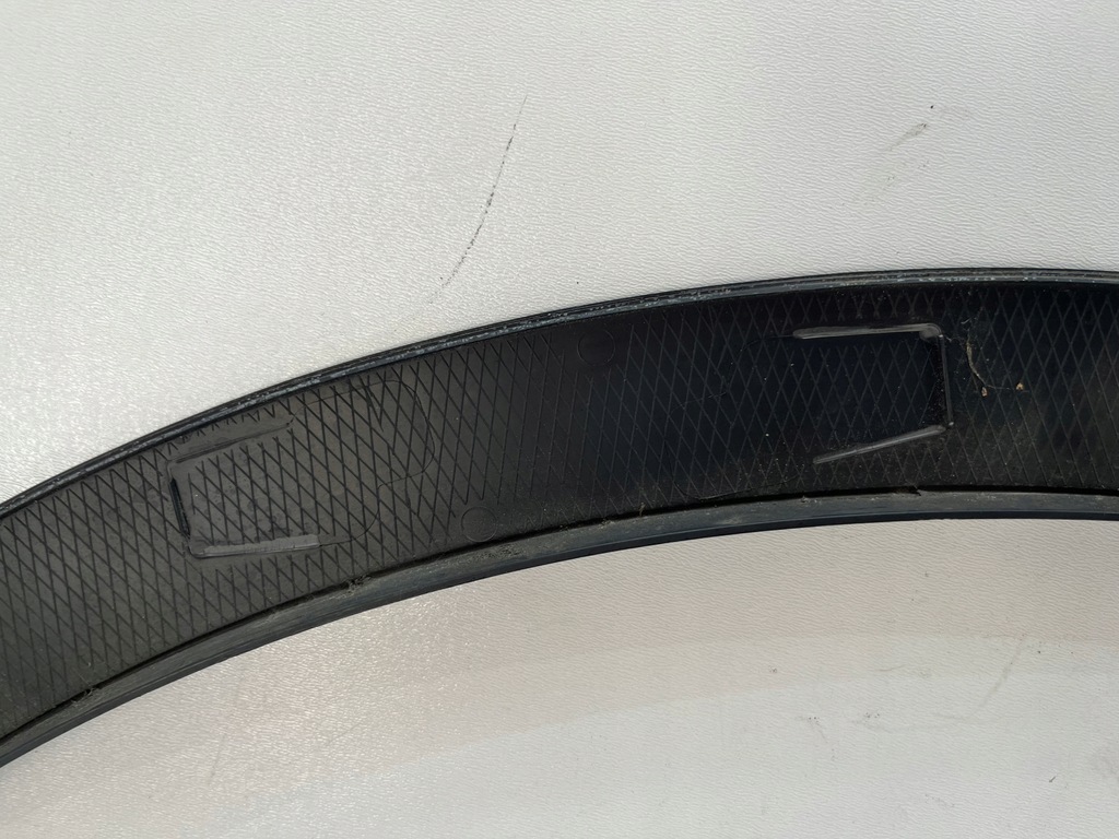 фото №14, Vw id.4 id4 11a молдинг накладка крыла передняя левая 11a853717f