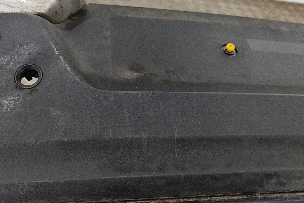 фото №8, Volvo xc40 бампер задній 31449333 2023 25977743