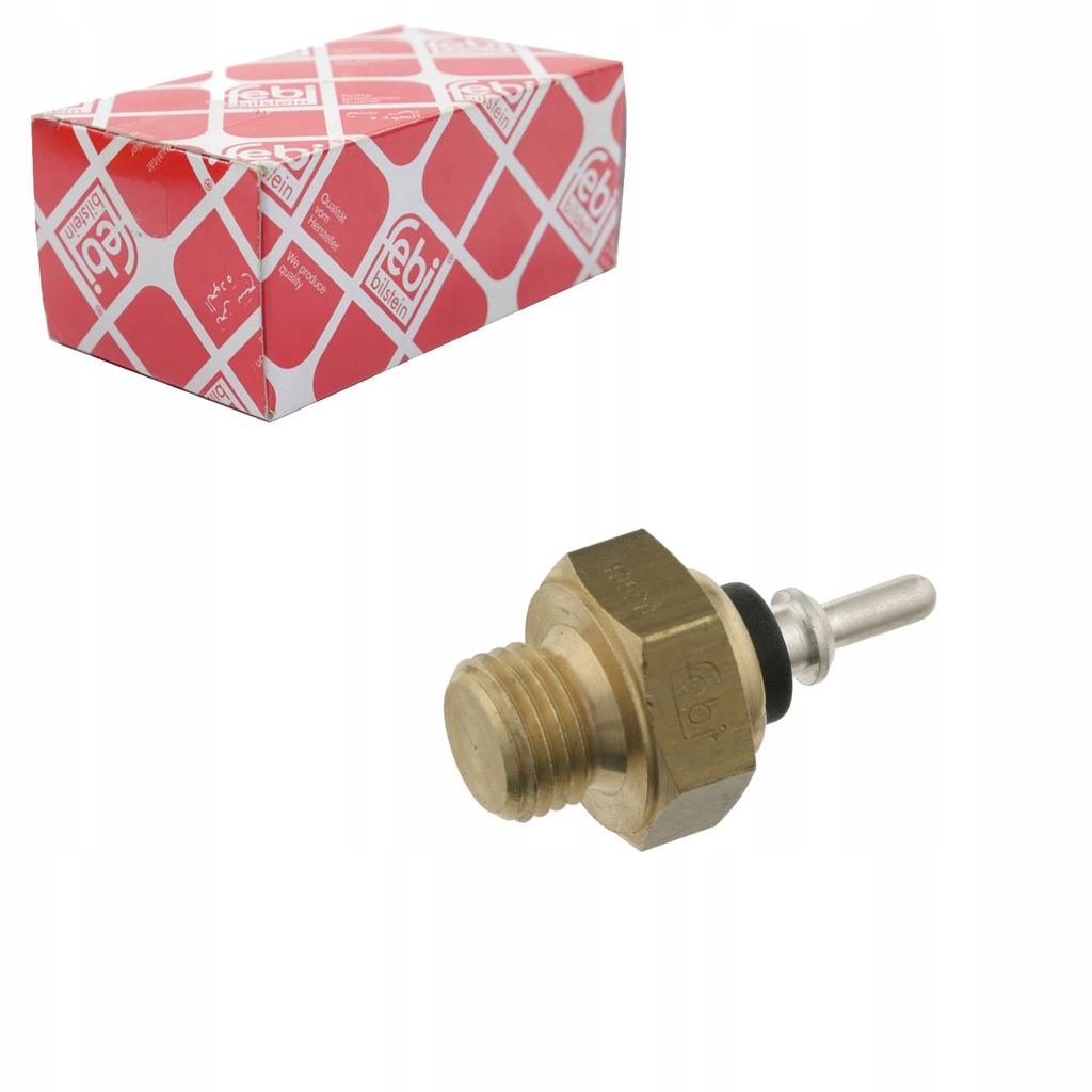 фото №1, Febi bilstein 10520 перемикач термічний, вентилятор радіатора