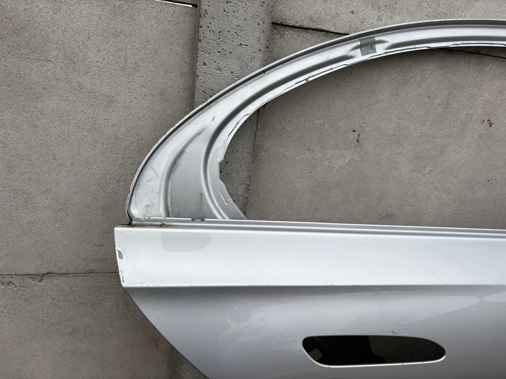 фото №6, Дверь mercedes eklasa e-klasa w214 214 sedan задняя правый задние правое