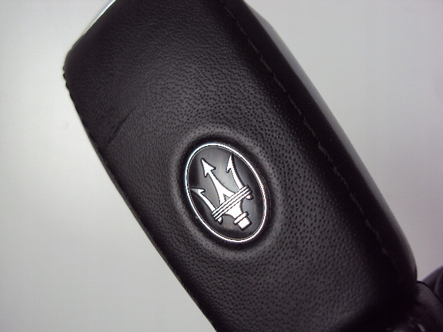 фото №6, Ручка домкрат переключения передач maserati levante