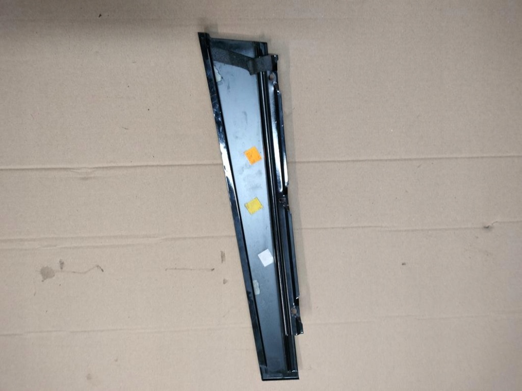 фото №2, Блок двигателя дверь левый задняя renault laguna iii hb org!