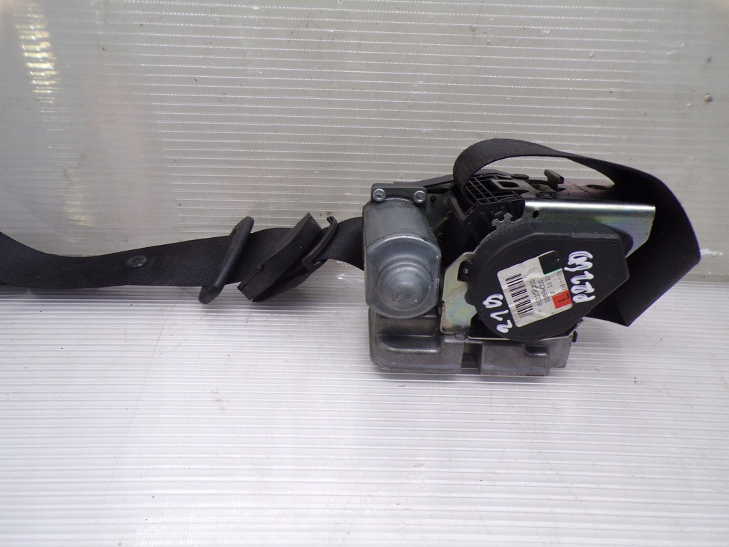 фото №1, Pas безопасности левый перед mercedes w219 lift