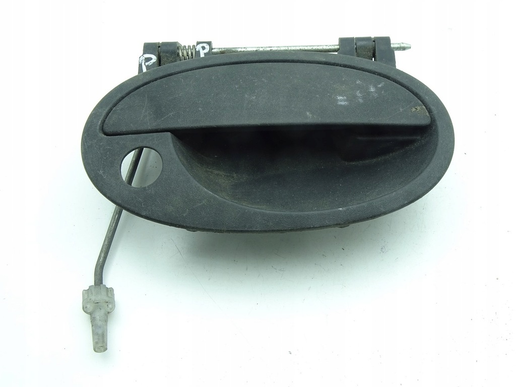 фото №1, Opel combo c 01-11 ручка дверь наружная правый перед