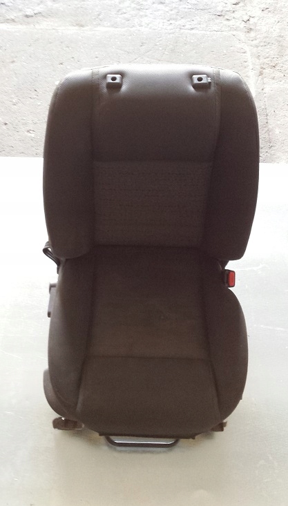 фото №1, Mustang 2005+ сидіння сидіння спинка оббивка