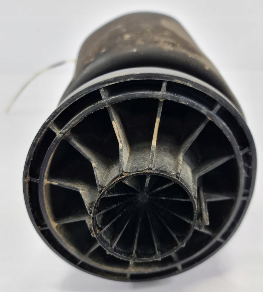 фото №2, Подушка 4matic правый задняя mercedes w251