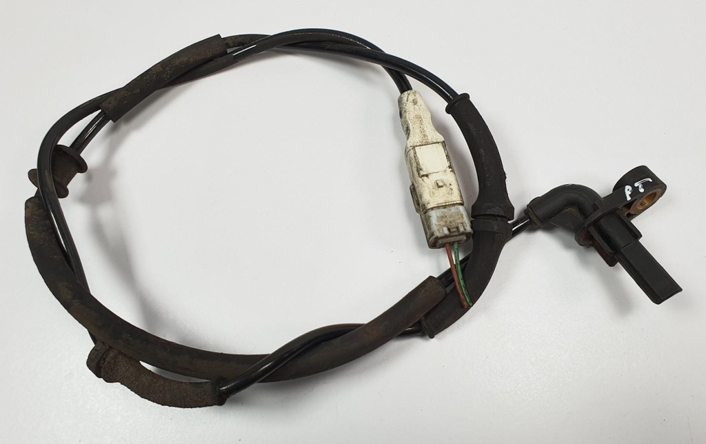 фото №1, Датчик abs правий задня partner berlingo i