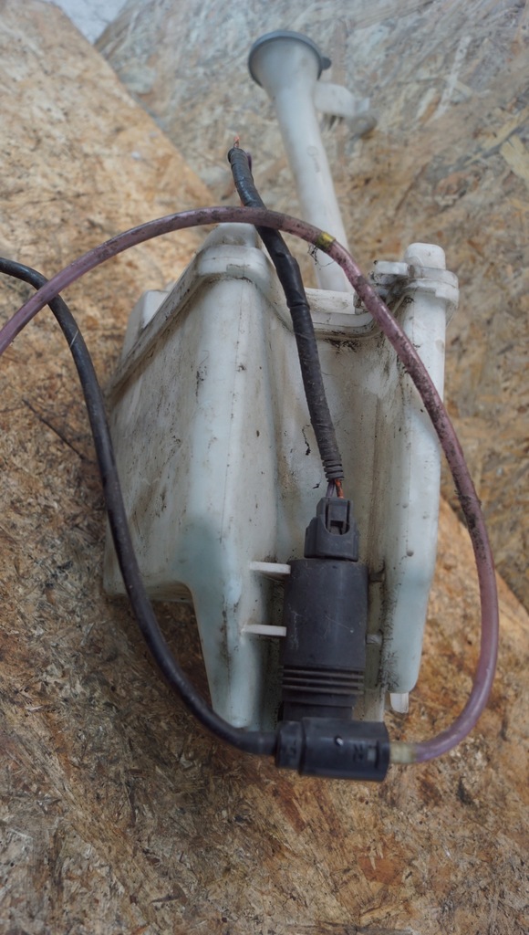 фото №6, Бачок омивача nissan juke f15