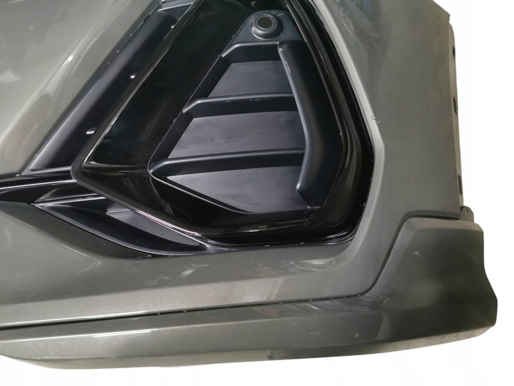 Купить Бампер, решётка , решётка радиатора, решётки, абсорбер, электропроводка audi q-3 83a sportback