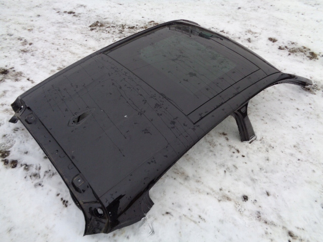 фото №4, Крыша обшивка панорама peugeot 308 iii t10 хэтчбек 2022 rok