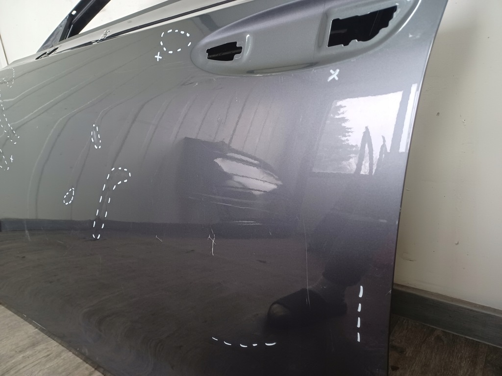 фото №7, Дверь ---- lexus es vii 2018 - 2025 ---- передние левая ----